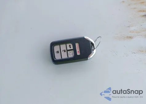 2016 Honda Accord Ex-L z USA, uszkodzony, nr VIN 1HGCR2F86GA024420